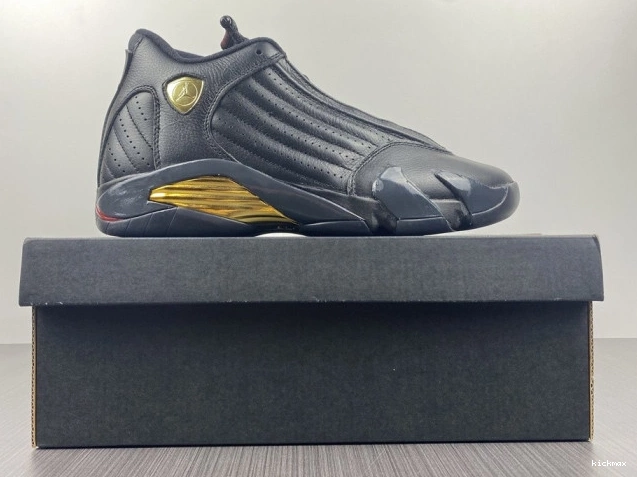 Rep MAX Retro 14 487471-022 Moments' Jordan 'Defining Air 0812
